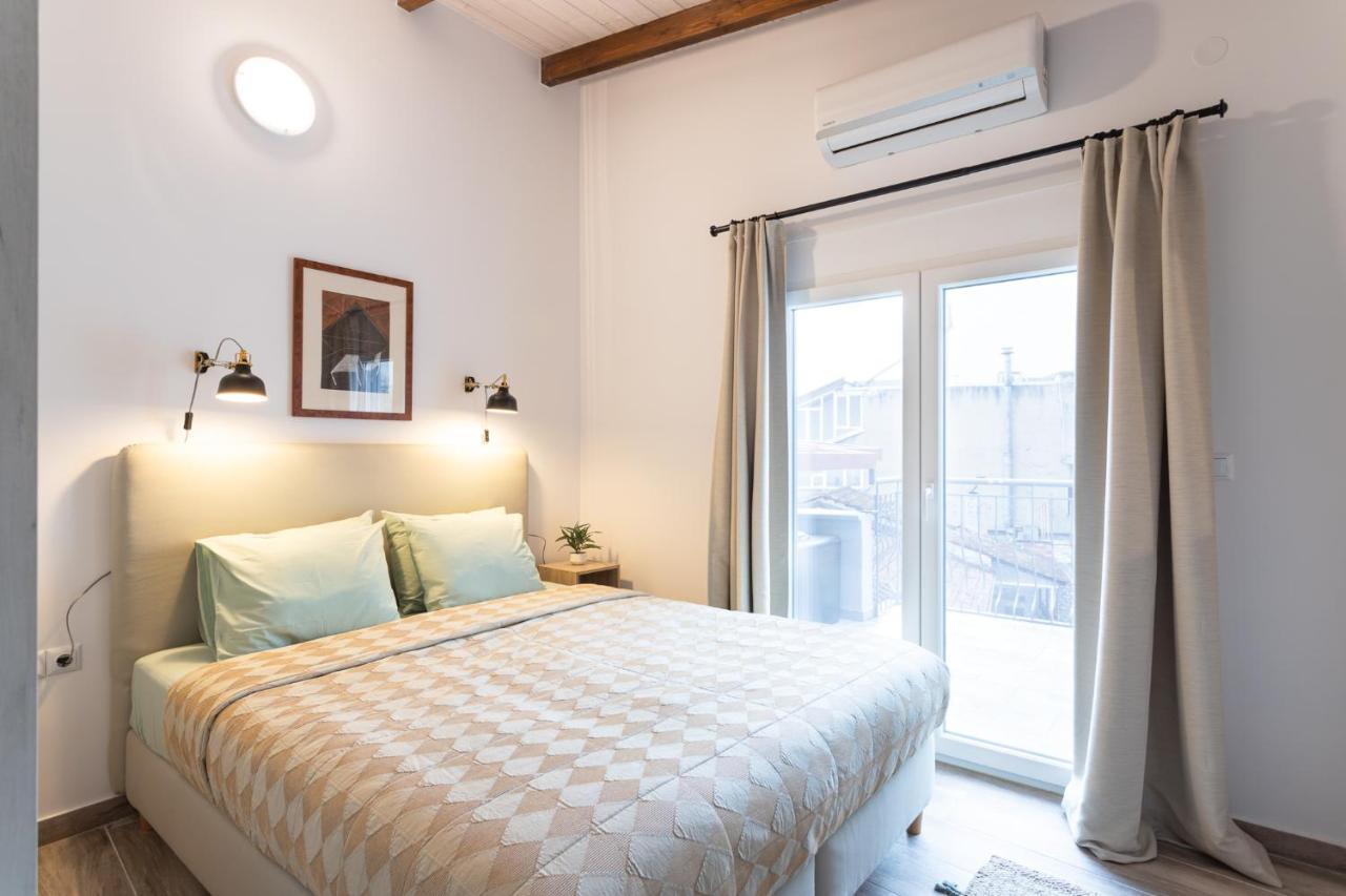 Modern City Center Loft Ioannina Exterior photo